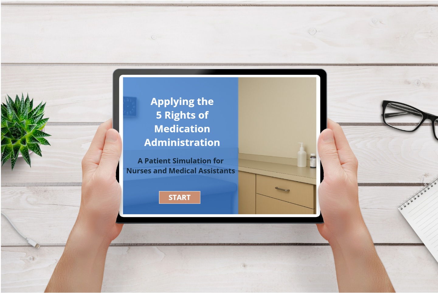 Applying the 5 Rights of Medication Administration