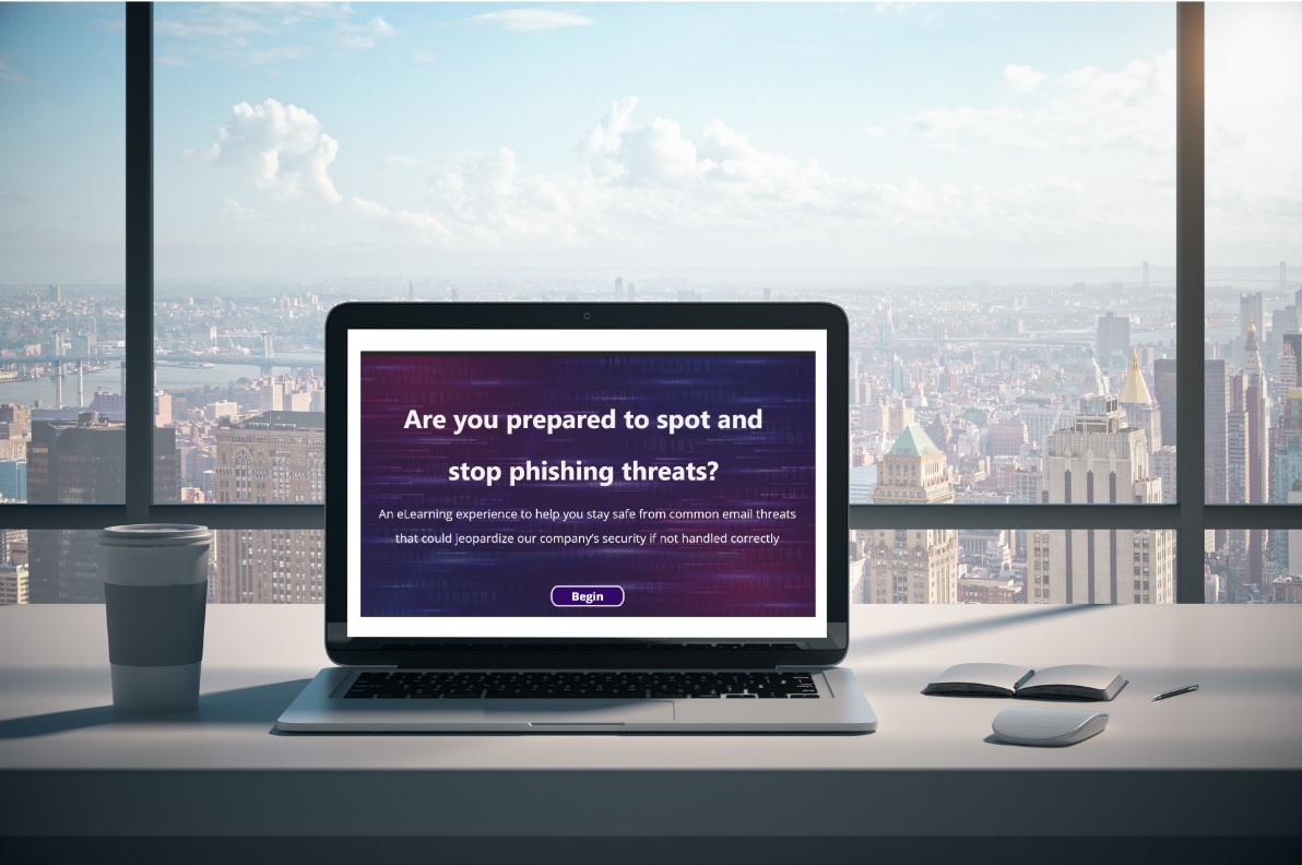Phishing Awareness Project